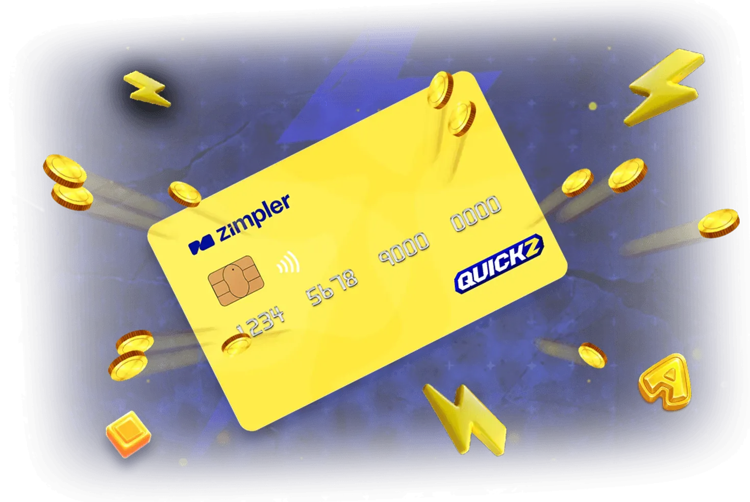 Quickz Casino Cards